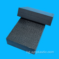 UV дигитален печат ABS лист